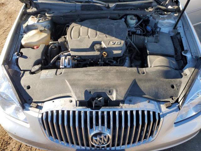 Photo 10 VIN: 1G4HC5EM8BU121367 - BUICK LUCERNE CX 