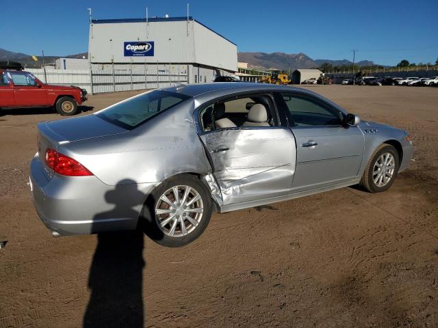 Photo 2 VIN: 1G4HC5EM8BU121367 - BUICK LUCERNE CX 