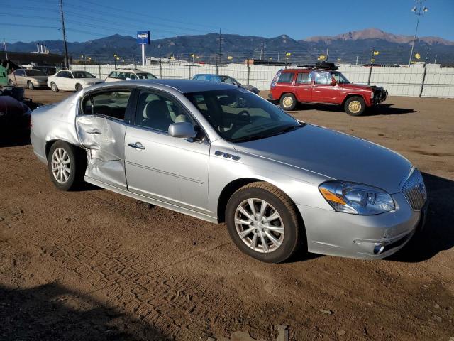 Photo 3 VIN: 1G4HC5EM8BU121367 - BUICK LUCERNE CX 