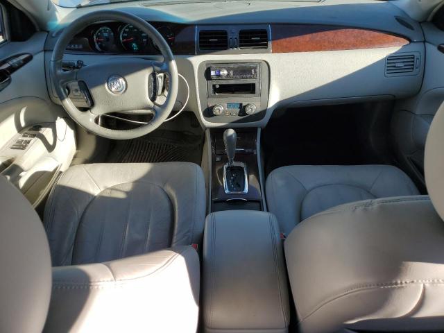 Photo 7 VIN: 1G4HC5EM8BU121367 - BUICK LUCERNE CX 