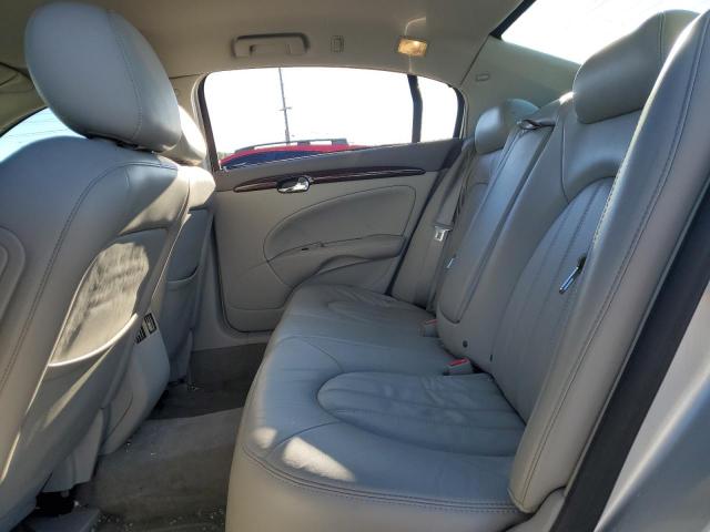 Photo 9 VIN: 1G4HC5EM8BU121367 - BUICK LUCERNE CX 