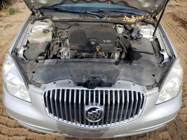 Photo 6 VIN: 1G4HC5EM8BU126116 - BUICK LUCERNE CX 