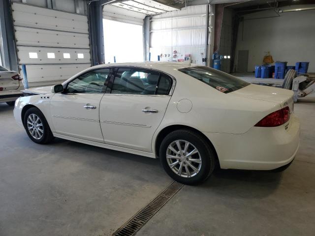 Photo 1 VIN: 1G4HC5EM8BU130621 - BUICK LUCERNE 