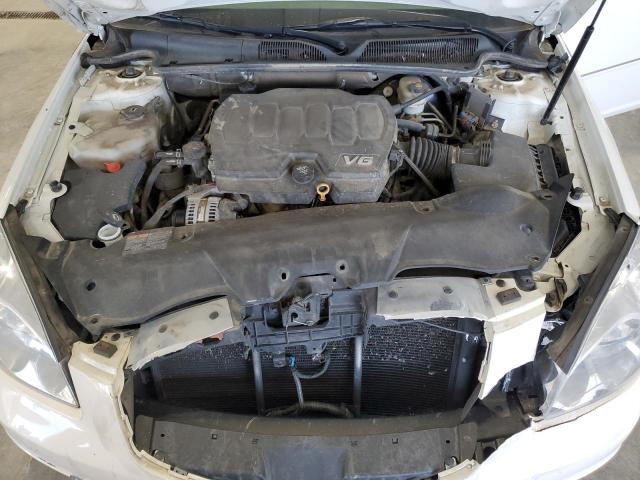 Photo 10 VIN: 1G4HC5EM8BU130621 - BUICK LUCERNE 