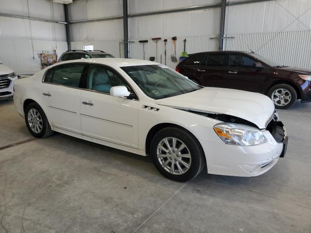 Photo 3 VIN: 1G4HC5EM8BU130621 - BUICK LUCERNE 