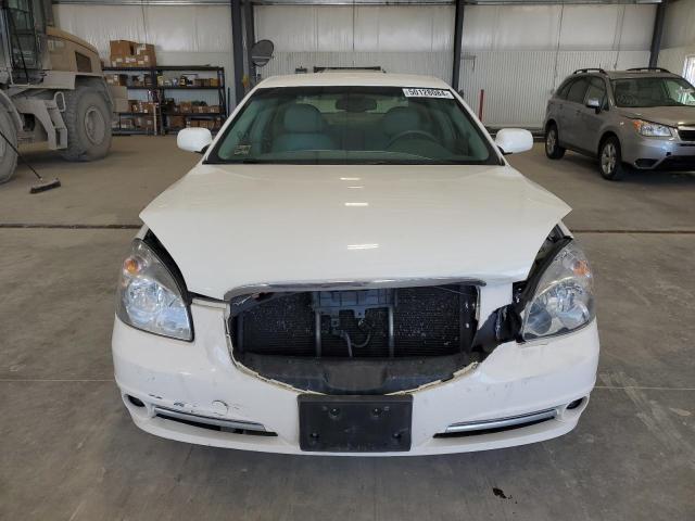 Photo 4 VIN: 1G4HC5EM8BU130621 - BUICK LUCERNE 