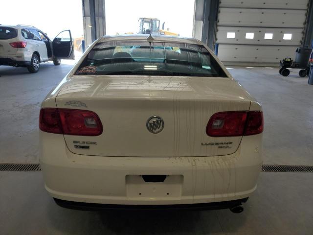 Photo 5 VIN: 1G4HC5EM8BU130621 - BUICK LUCERNE 