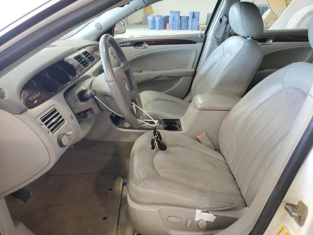 Photo 6 VIN: 1G4HC5EM8BU130621 - BUICK LUCERNE 