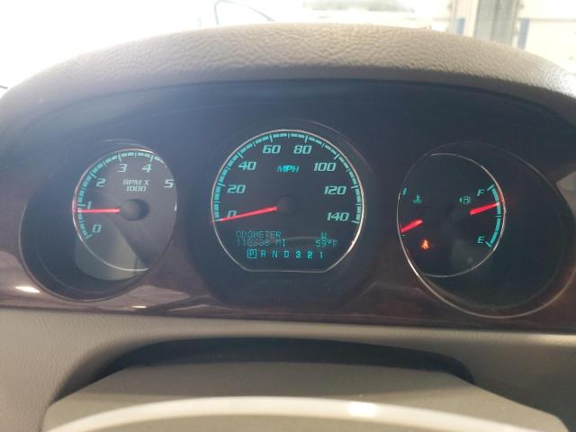 Photo 8 VIN: 1G4HC5EM8BU130621 - BUICK LUCERNE 