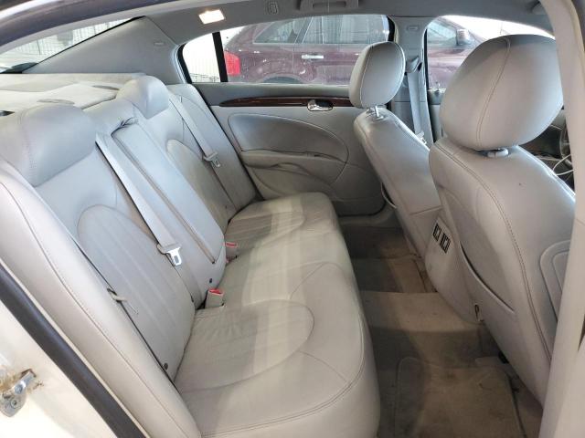 Photo 9 VIN: 1G4HC5EM8BU130621 - BUICK LUCERNE 