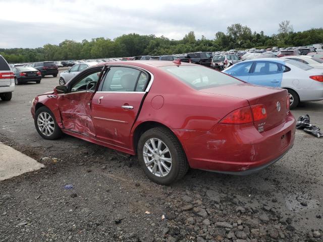 Photo 1 VIN: 1G4HC5EM8BU136578 - BUICK LUCERNE CX 