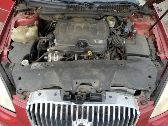 Photo 10 VIN: 1G4HC5EM8BU136578 - BUICK LUCERNE CX 