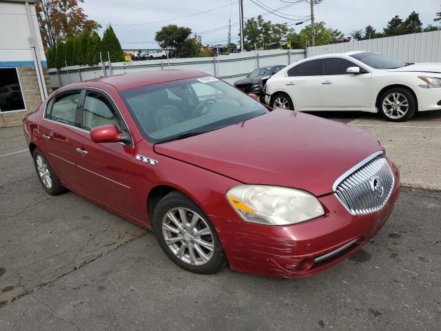 Photo 3 VIN: 1G4HC5EM8BU136578 - BUICK LUCERNE CX 