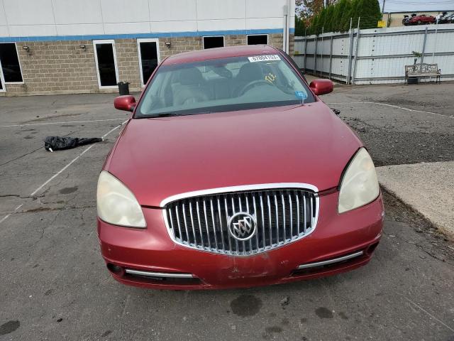 Photo 4 VIN: 1G4HC5EM8BU136578 - BUICK LUCERNE CX 