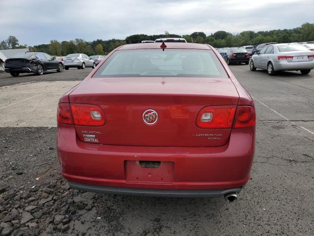 Photo 5 VIN: 1G4HC5EM8BU136578 - BUICK LUCERNE CX 