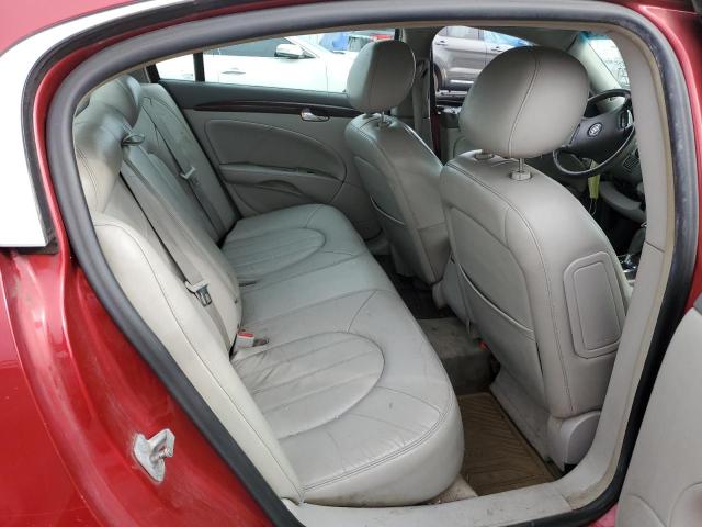 Photo 9 VIN: 1G4HC5EM8BU136578 - BUICK LUCERNE CX 