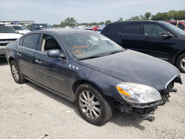 Photo 0 VIN: 1G4HC5EM8BU139982 - BUICK LUCERNE CX 