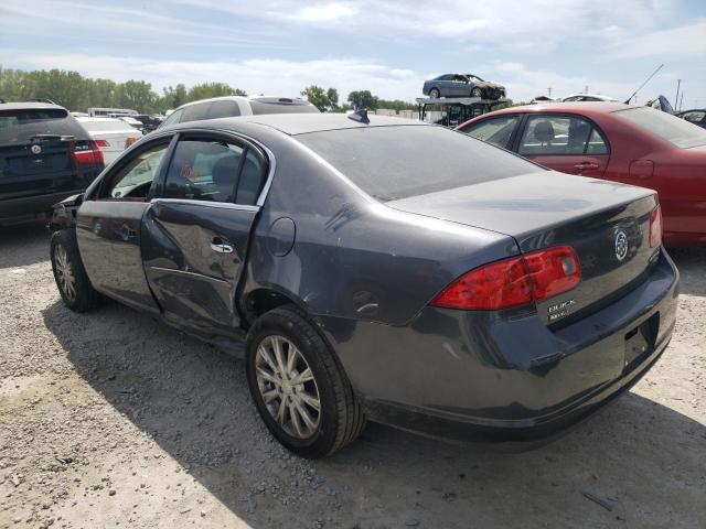 Photo 2 VIN: 1G4HC5EM8BU139982 - BUICK LUCERNE CX 