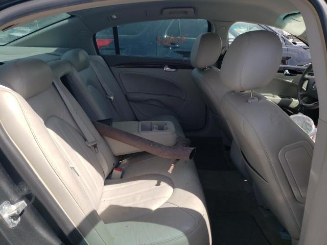 Photo 5 VIN: 1G4HC5EM8BU139982 - BUICK LUCERNE CX 