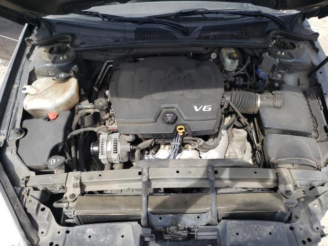 Photo 6 VIN: 1G4HC5EM8BU139982 - BUICK LUCERNE CX 