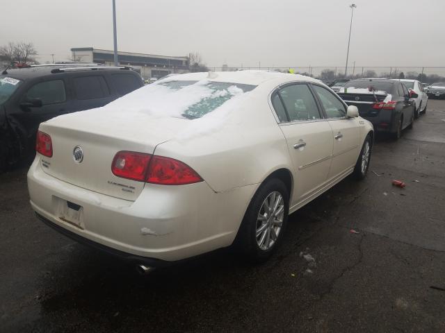 Photo 3 VIN: 1G4HC5EM8BU141652 - BUICK LUCERNE CX 