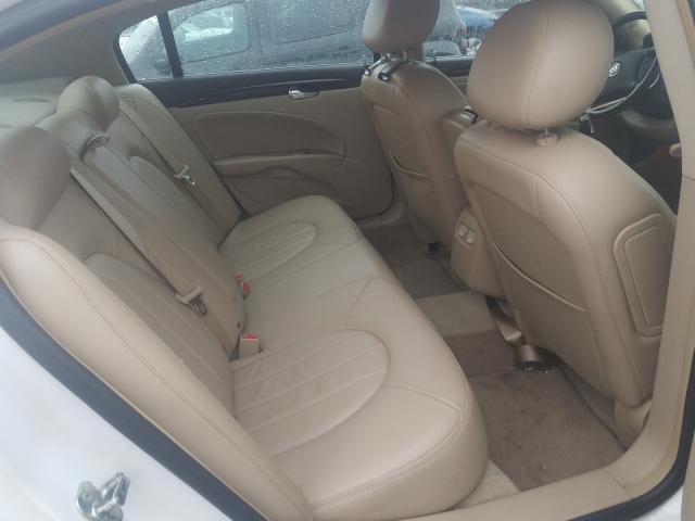 Photo 5 VIN: 1G4HC5EM8BU141652 - BUICK LUCERNE CX 