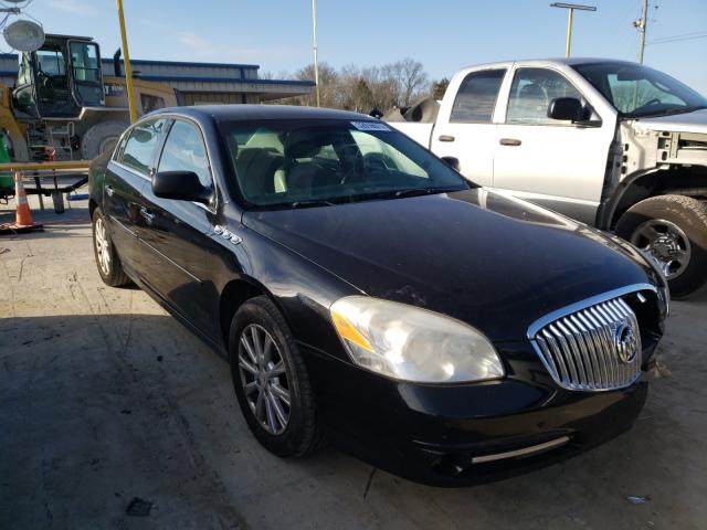 Photo 0 VIN: 1G4HC5EM8BU142803 - BUICK LUCERNE CX 