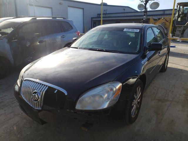 Photo 1 VIN: 1G4HC5EM8BU142803 - BUICK LUCERNE CX 