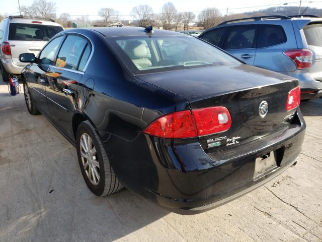 Photo 2 VIN: 1G4HC5EM8BU142803 - BUICK LUCERNE CX 