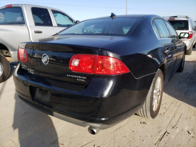 Photo 3 VIN: 1G4HC5EM8BU142803 - BUICK LUCERNE CX 