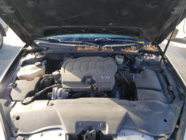 Photo 6 VIN: 1G4HC5EM8BU142803 - BUICK LUCERNE CX 