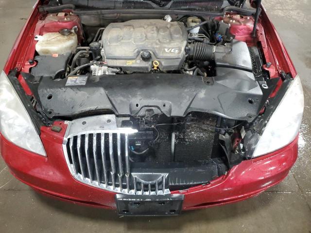 Photo 10 VIN: 1G4HC5EM8BU143997 - BUICK LUCERNE CX 