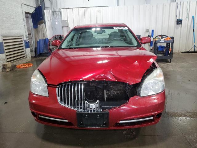 Photo 4 VIN: 1G4HC5EM8BU143997 - BUICK LUCERNE CX 