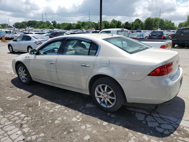 Photo 1 VIN: 1G4HC5EM8BU145958 - BUICK LUCERNE CX 