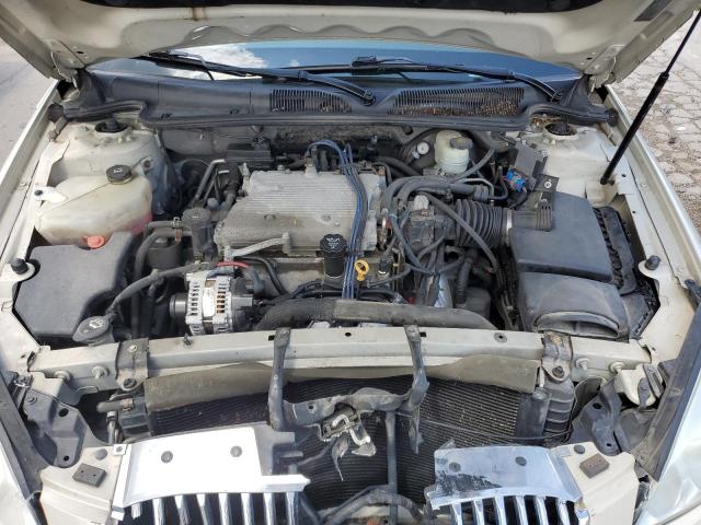 Photo 10 VIN: 1G4HC5EM8BU145958 - BUICK LUCERNE CX 