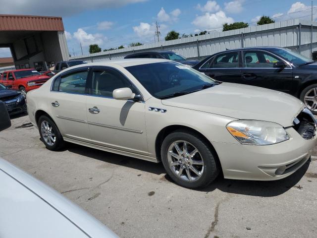 Photo 3 VIN: 1G4HC5EM8BU145958 - BUICK LUCERNE CX 