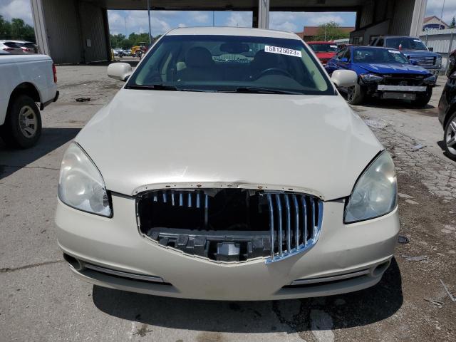 Photo 4 VIN: 1G4HC5EM8BU145958 - BUICK LUCERNE CX 