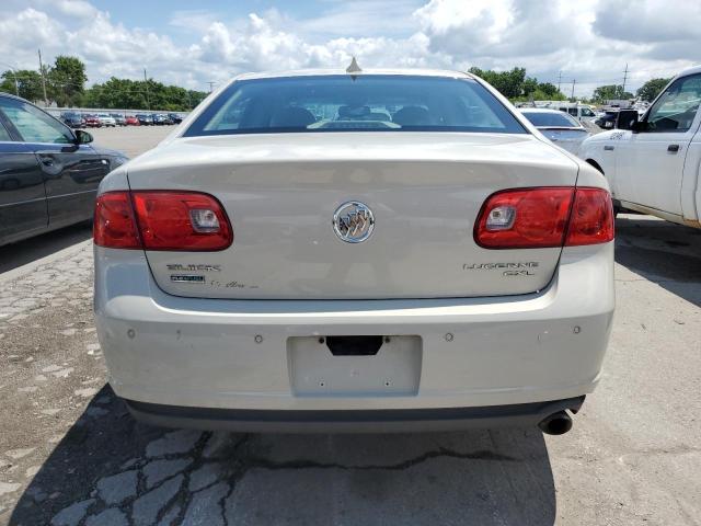 Photo 5 VIN: 1G4HC5EM8BU145958 - BUICK LUCERNE CX 