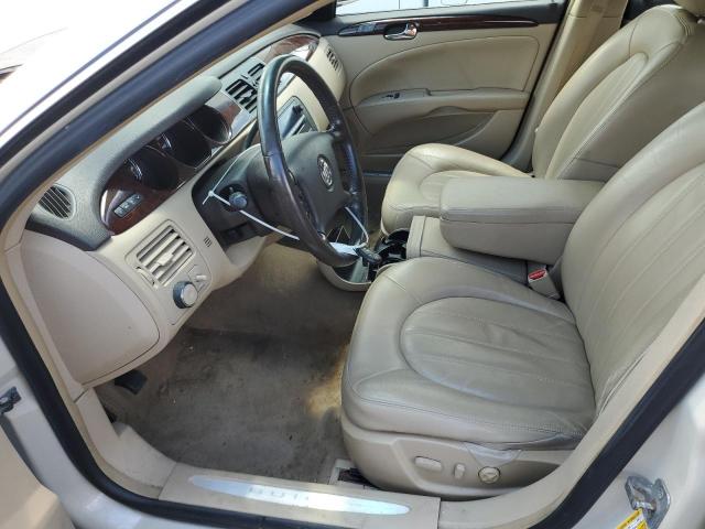 Photo 6 VIN: 1G4HC5EM8BU145958 - BUICK LUCERNE CX 