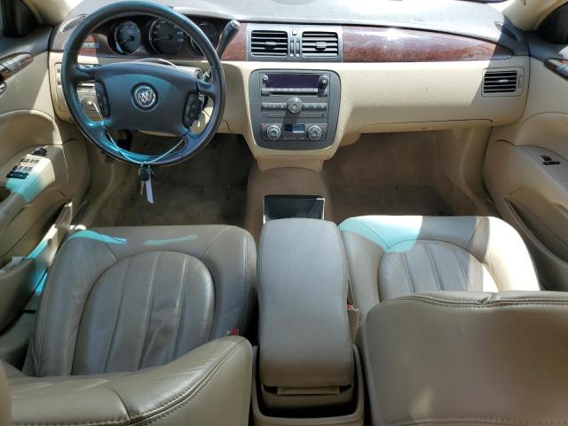 Photo 7 VIN: 1G4HC5EM8BU145958 - BUICK LUCERNE CX 