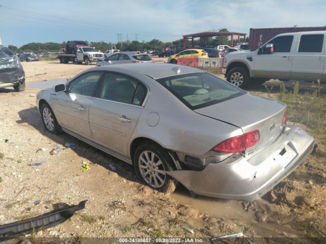 Photo 2 VIN: 1G4HC5EM8BU146981 - BUICK LUCERNE 