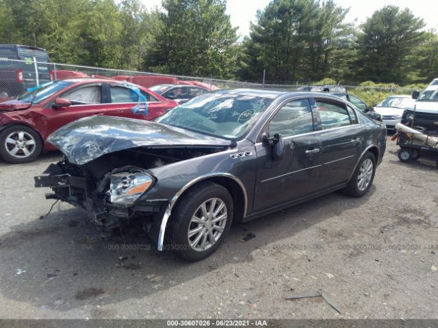 Photo 1 VIN: 1G4HC5EM8BU147273 - BUICK LUCERNE 