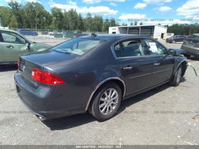 Photo 3 VIN: 1G4HC5EM8BU147273 - BUICK LUCERNE 