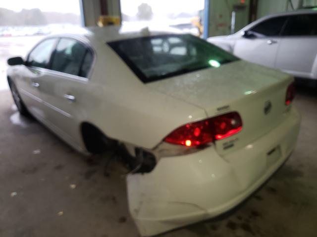 Photo 2 VIN: 1G4HC5EM8BU148617 - BUICK LUCERNE CX 