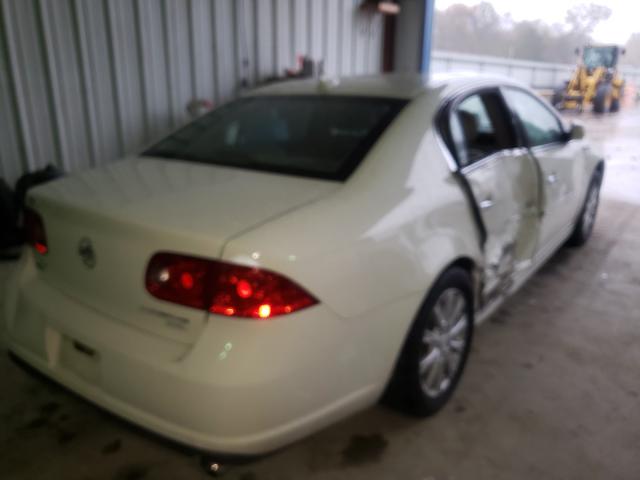 Photo 3 VIN: 1G4HC5EM8BU148617 - BUICK LUCERNE CX 