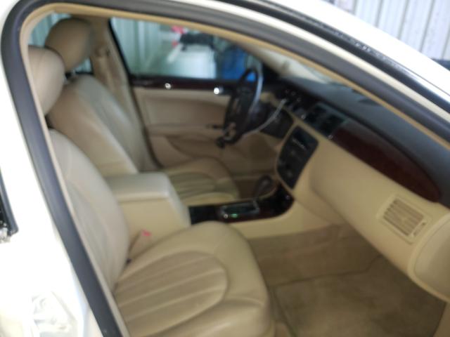 Photo 4 VIN: 1G4HC5EM8BU148617 - BUICK LUCERNE CX 