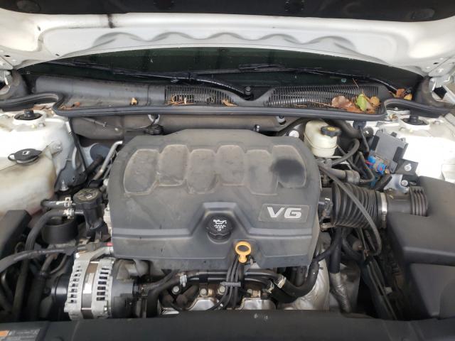 Photo 6 VIN: 1G4HC5EM8BU148617 - BUICK LUCERNE CX 