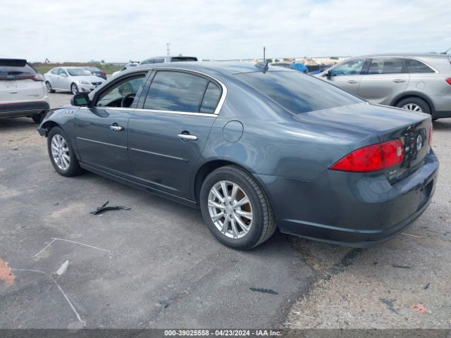 Photo 2 VIN: 1G4HC5EM8BU148911 - BUICK LUCERNE 