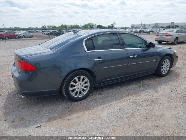 Photo 3 VIN: 1G4HC5EM8BU148911 - BUICK LUCERNE 