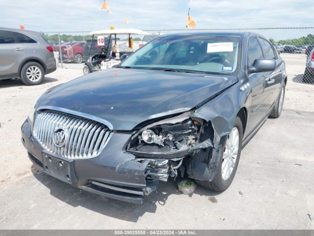 Photo 5 VIN: 1G4HC5EM8BU148911 - BUICK LUCERNE 